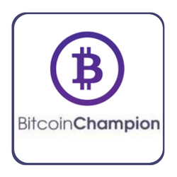 Bitcoin Champion logo