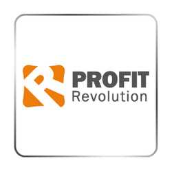 Profit Revolution logo