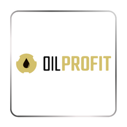 Oil Profit logo