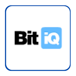 BitiQ logo