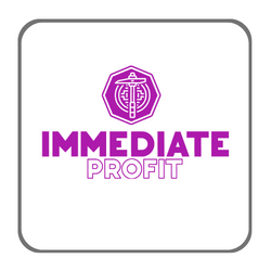 Immediate Profit logo