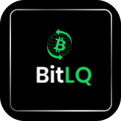 BitlQ logo