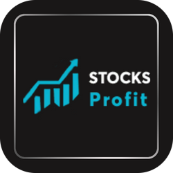 Stocks Profit logo
