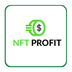 NFT Profit logo