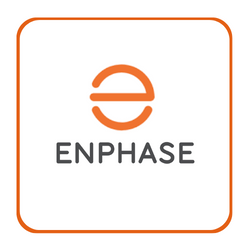 Enphase Energy Inc logo