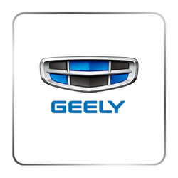 Geely Global logo