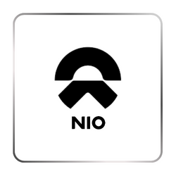 NIO Inc. logo