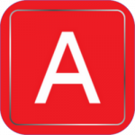 Alphabet Inc Logo.