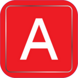 Alphabet Inc Logo.