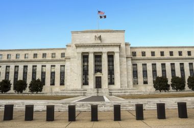 US federal Reserve