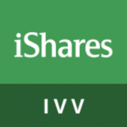 iShares IVV